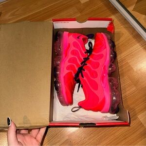 Women’s vapormax plus